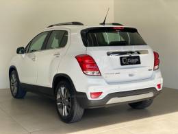 CHEVROLET - TRACKER - 2018/2018 - Branca - R$ 94.990,00