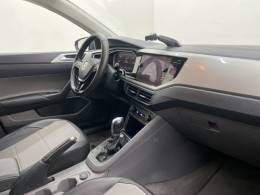 VOLKSWAGEN - POLO - 2018/2019 - Cinza - R$ 80.990,00