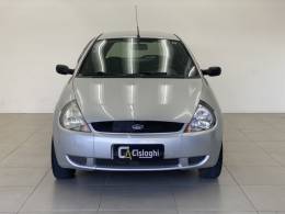 FORD - KA - 2007/2007 - Prata - R$ 19.490,00