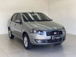 FIAT - SIENA - 2009/2009 - Cinza - R$ 31.990,00