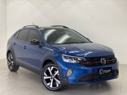 VOLKSWAGEN - NIVUS - 2022/2022 - Azul - R$ 118.990,00