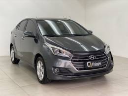 HYUNDAI - HB20S - 2017/2017 - Cinza - R$ 65.990,00