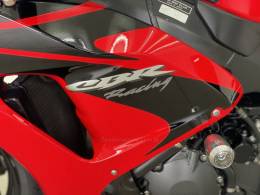 HONDA - CBR 1000RR - 2007/2007 - Vermelha - R$ 43.990,00