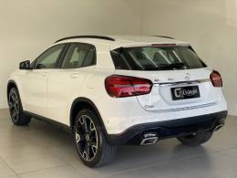 MERCEDES-BENZ - GLA 200 - 2018/2019 - Branca - R$ 159.990,00