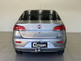 FIAT - SIENA - 2009/2009 - Cinza - R$ 31.990,00