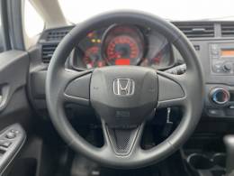 HONDA - FIT - 2014/2015 - Cinza - R$ 65.990,00