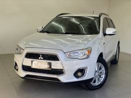 MITSUBISHI - ASX - 2013/2013 - Branca - R$ 62.990,00