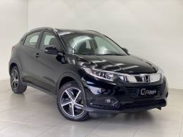 HONDA - HR-V - 2020/2020 - Preta - R$ 113.990,00