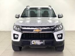 CHEVROLET - S10 - 2022/2022 - Branca - R$ 199.990,00