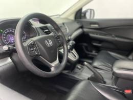 HONDA - CRV - 2012/2012 - Branca - R$ 74.990,00