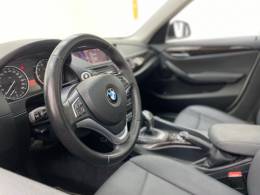 BMW - X1 - 2012/2013 - Branca - R$ 76.990,00