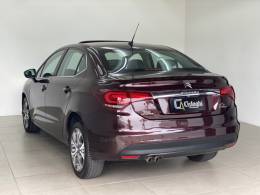 CITROËN - C4 LOUNGE - 2019/2019 - Vermelha - R$ 82.990,00