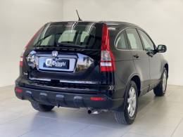 HONDA - CRV - 2008/2008 - Preta - R$ 49.990,00