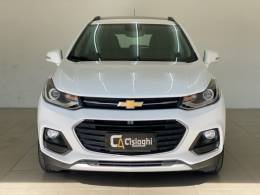 CHEVROLET - TRACKER - 2018/2018 - Branca - R$ 94.990,00