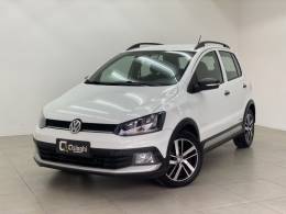 VOLKSWAGEN - FOX - 2018/2018 - Branca - R$ 61.990,00