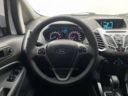 FORD - ECOSPORT - 2017/2017 - Branca - R$ 60.490,00