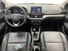 HYUNDAI - HB20 - 2019/2020 - Branca - R$ 66.990,00