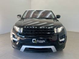 LAND ROVER - RANGE ROVER EVOQUE - 2013/2013 - Preta - R$ 99.990,00