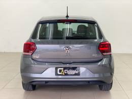 VOLKSWAGEN - POLO - 2018/2019 - Cinza - R$ 80.990,00