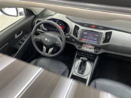 KIA MOTORS - SPORTAGE - 2015/2015 - Branca - R$ 90.990,00