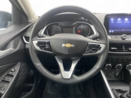 CHEVROLET - ONIX - 2022/2023 - Preta - R$ 72.990,00