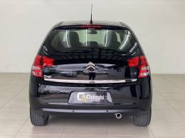 CITROËN - C3 - 2015/2016 - Preta - R$ 52.990,00