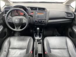 HONDA - FIT - 2014/2015 - Cinza - R$ 65.990,00