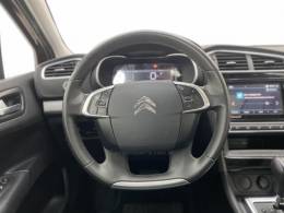 CITROËN - C4 LOUNGE - 2019/2019 - Vermelha - R$ 82.990,00