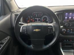 CHEVROLET - S10 - 2022/2022 - Branca - R$ 199.990,00