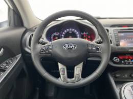 KIA MOTORS - SPORTAGE - 2015/2015 - Branca - R$ 90.990,00