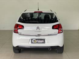 CITROËN - C3 - 2014/2015 - Branca - R$ 47.990,00