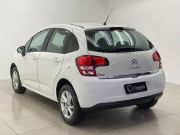 CITROËN - C3 - 2014/2014 - Branca - R$ 42.990,00