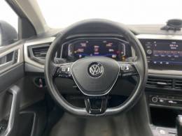 VOLKSWAGEN - POLO - 2018/2019 - Cinza - R$ 80.990,00