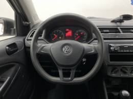 VOLKSWAGEN - VOYAGE - 2020/2020 - Branca - R$ 55.990,00