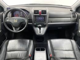 HONDA - CRV - 2008/2008 - Preta - R$ 49.990,00