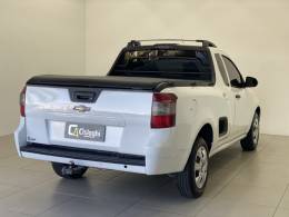 CHEVROLET - MONTANA - 2014/2015 - Branca - R$ 46.990,00