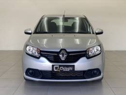 RENAULT - SANDERO - 2016/2016 - Prata - R$ 43.490,00