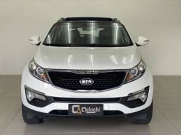 KIA MOTORS - SPORTAGE - 2015/2015 - Branca - R$ 90.990,00