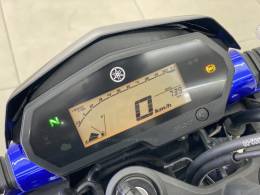 YAMAHA - FAZER - 2020/2020 - Azul - R$ 19.990,00