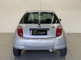 FORD - KA - 2007/2007 - Prata - R$ 19.490,00