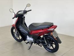 HONDA - BIZ 125 - 2010/2010 - Vermelha - R$ 9.990,00