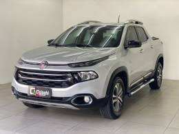 FIAT - TORO - 2017/2017 - Prata - R$ 99.990,00