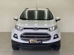 FORD - ECOSPORT - 2017/2017 - Branca - R$ 60.490,00