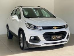 CHEVROLET - TRACKER - 2018/2018 - Branca - R$ 94.990,00