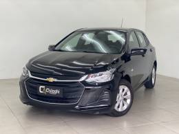 CHEVROLET - ONIX - 2022/2023 - Preta - R$ 72.990,00