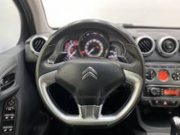 CITROËN - C3 - 2015/2016 - Preta - R$ 52.990,00