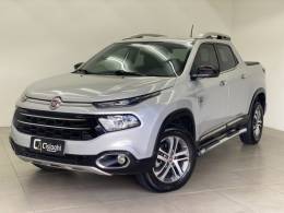 FIAT - TORO - 2017/2017 - Prata - R$ 99.990,00