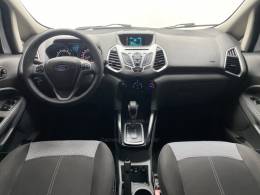 FORD - ECOSPORT - 2017/2017 - Branca - R$ 60.490,00