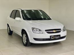 CHEVROLET - CLASSIC - 2014/2015 - Branca - R$ 39.990,00