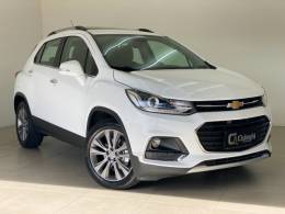 CHEVROLET - TRACKER - 2018/2018 - Branca - R$ 94.990,00